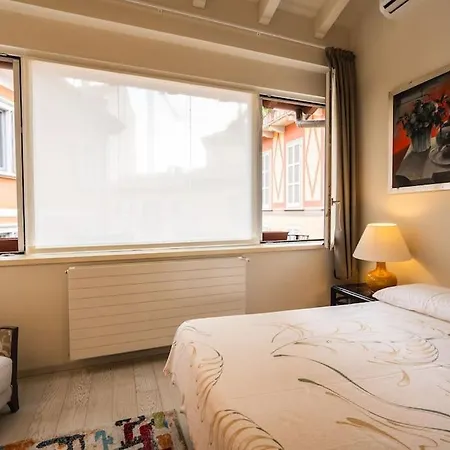 Apartment Casa Storica Design E Lusso A Dieci Mt Da Cernobbio