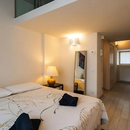Casa Storica Design E Lusso A Dieci Mt Da *