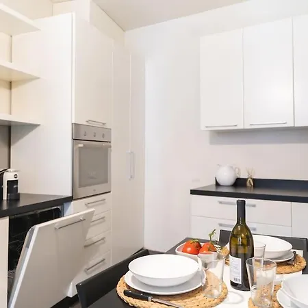 Casa Storica Design E Lusso A Dieci Mt Da Apartment *