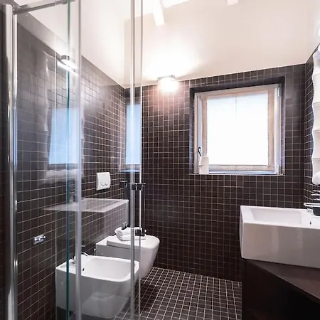 Casa Storica Design E Lusso A Dieci Mt Da Apartment *