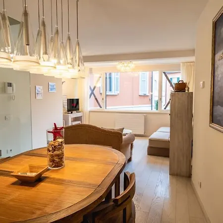 Casa Storica Design E Lusso A Dieci Mt Da Apartment *