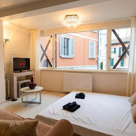 Casa Storica Design E Lusso A Dieci Mt Da Cernobbio