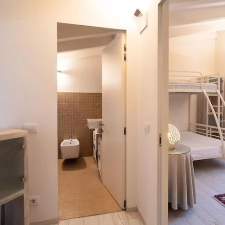Apartment Casa Storica Design E Lusso A Dieci Mt Da Cernobbio