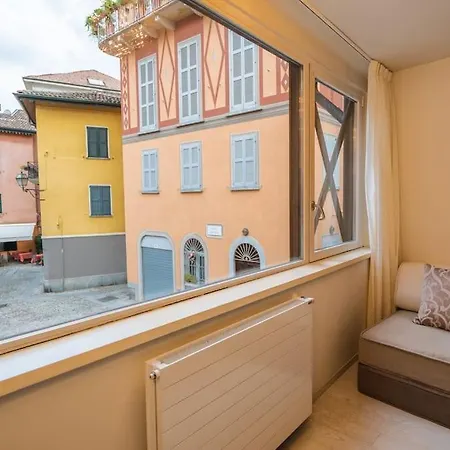Casa Storica Design E Lusso A Dieci Mt Da Apartment