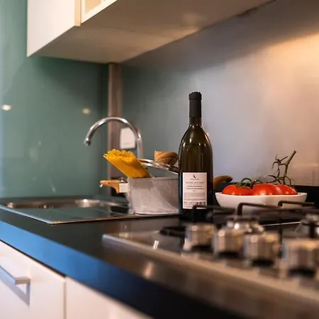Casa Storica Design E Lusso A Dieci Mt Da Apartment *