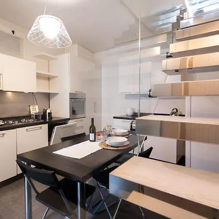Casa Storica Design E Lusso A Dieci Mt Da * Cernobbio