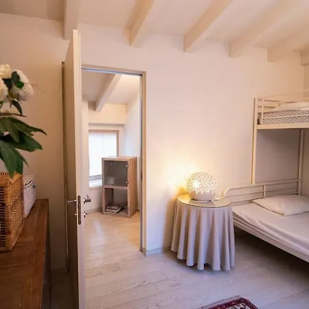 Casa Storica Design E Lusso A Dieci Mt Da Apartment