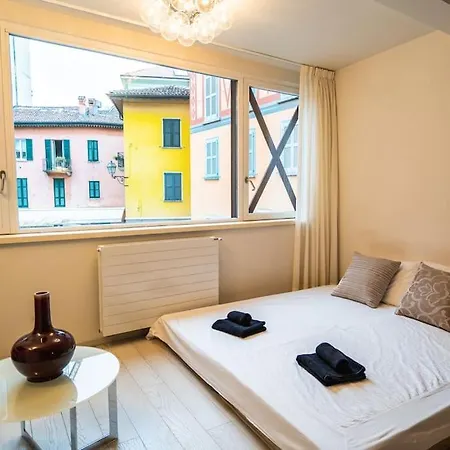 Casa Storica Design E Lusso A Dieci Mt Da